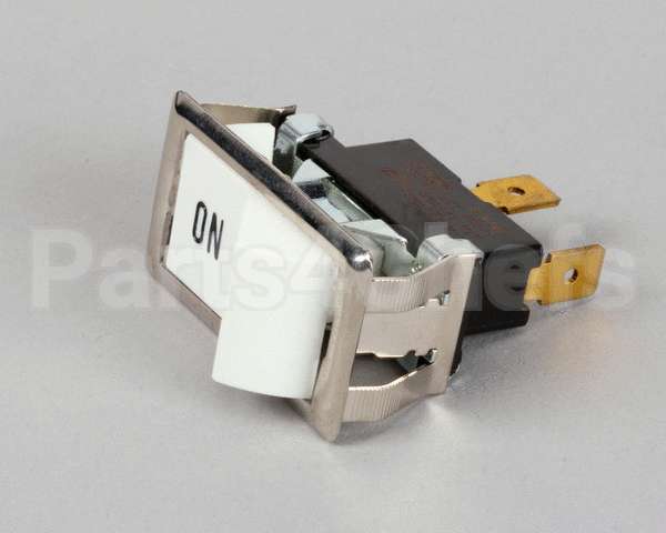 2E-Y6797 Star Switch-Rocker Off/On