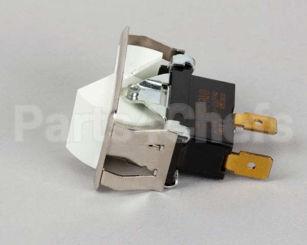 2E-Y6797 Star Switch-Rocker Off/On