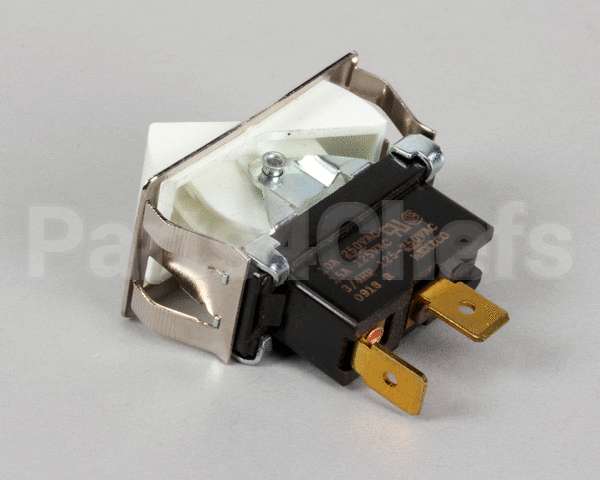 2E-Y6797 Star Switch-Rocker Off/On