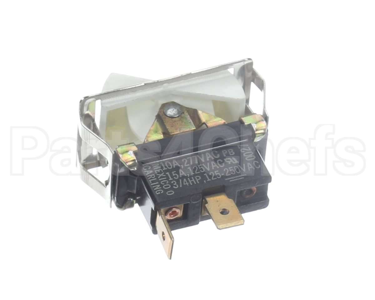 2E-Y6955 Star Switch - Momentary Cnct