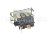 2E-Y6955 Star Switch - Momentary Cnct