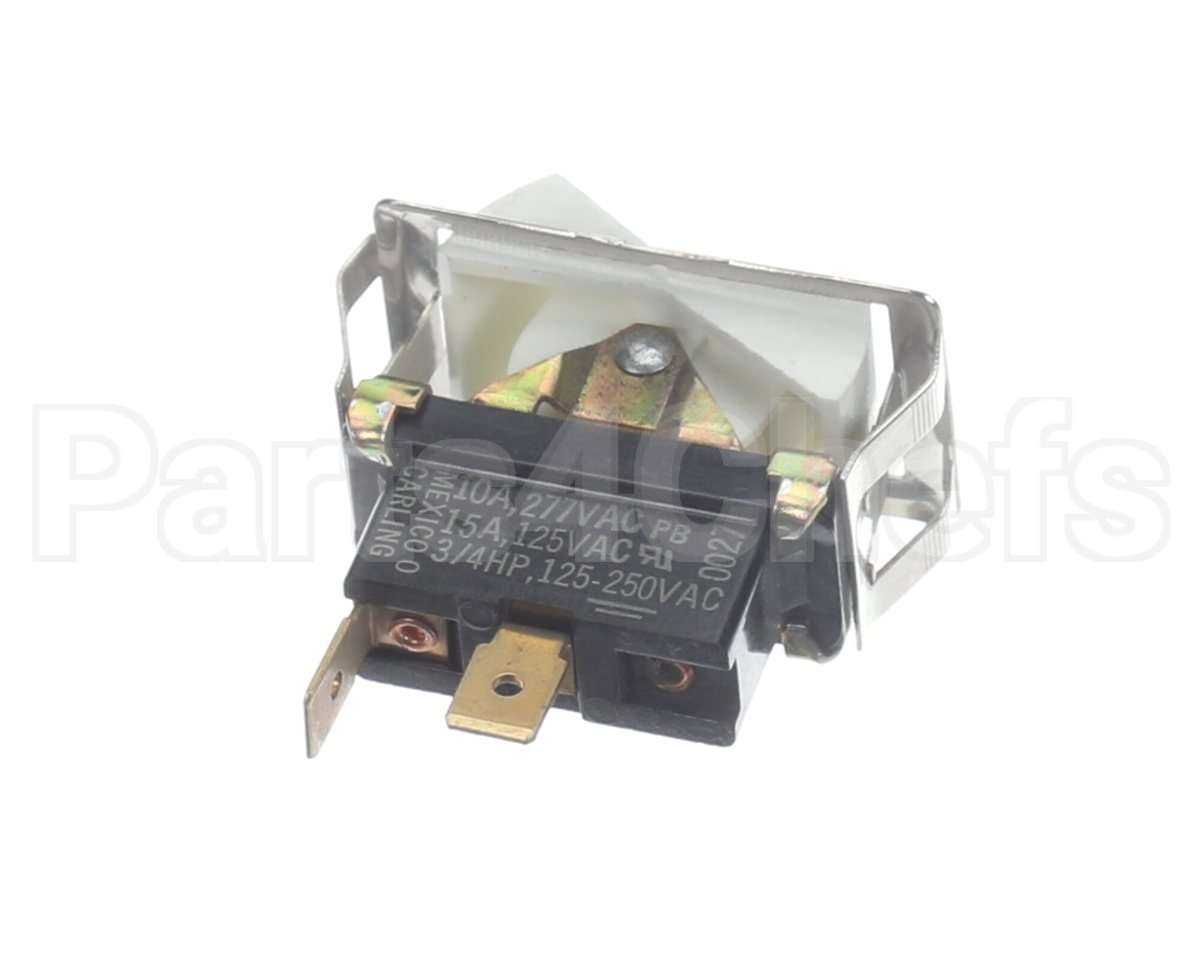 2E-Y6955 Star Switch - Momentary Cnct