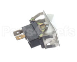 2E-Y6955 Star Switch - Momentary Cnct