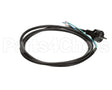 2E-Y7874 Star Cord Set Cee7/Vii