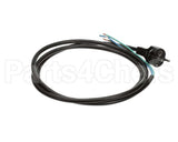 2E-Y7874 Star Cord Set Cee7/Vii