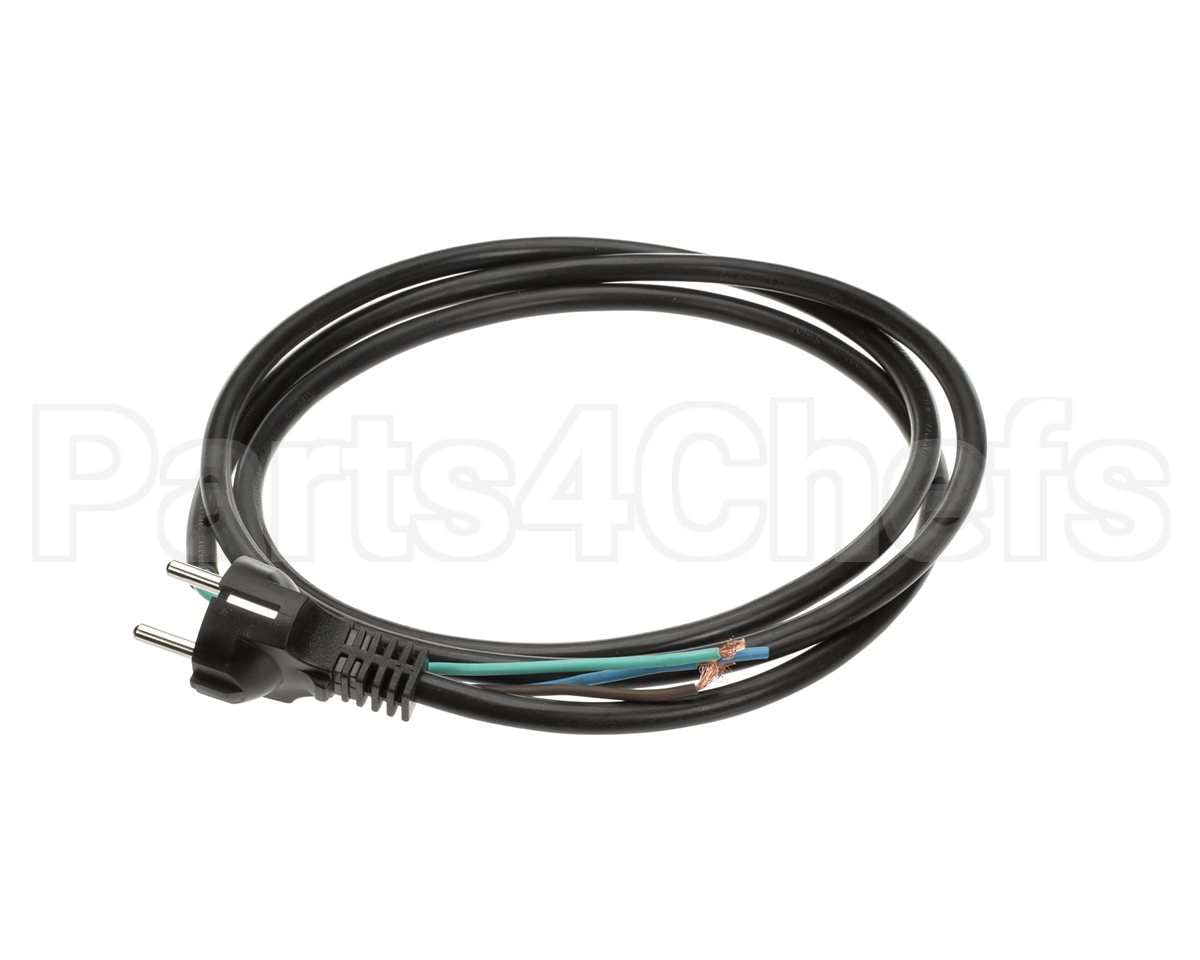 2E-Y7874 Star Cord Set Cee7/Vii