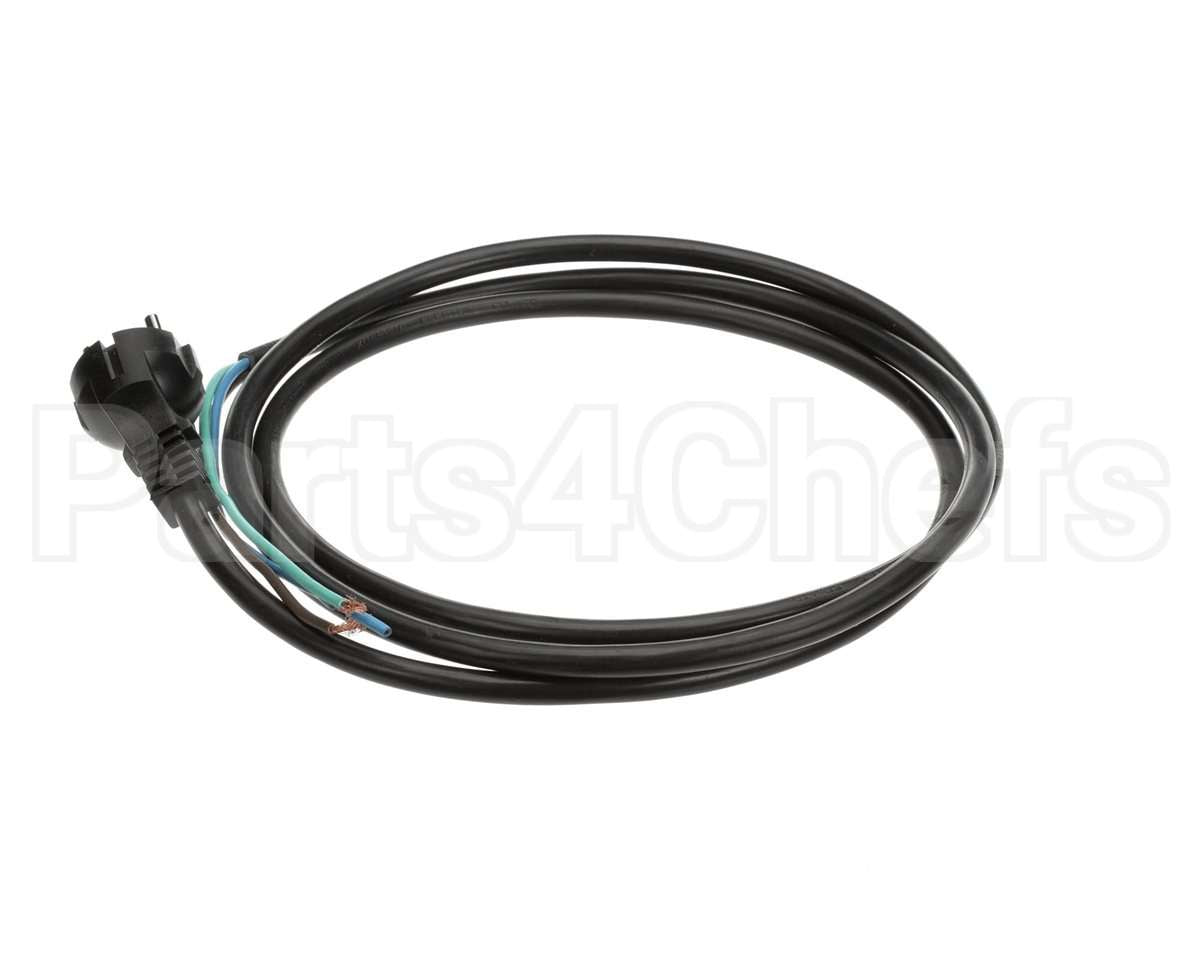 2E-Y7874 Star Cord Set Cee7/Vii