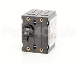 2E-Y8493 Star Switch - 2 Pole, 5 Amp