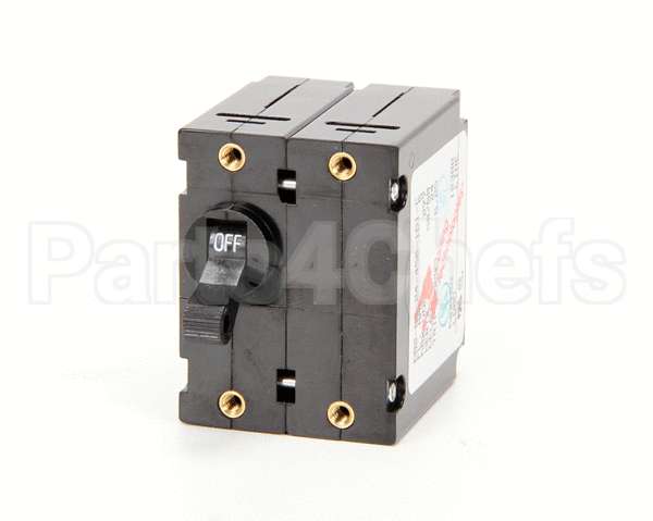 2E-Y8493 Star Switch - 2 Pole, 5 Amp
