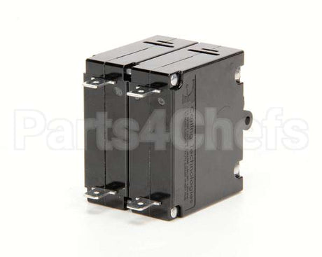 2E-Y8493 Star Switch - 2 Pole, 5 Amp