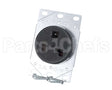 2E-Y8802 Star Receptical-Single