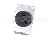 2E-Y8802 Star Receptical-Single