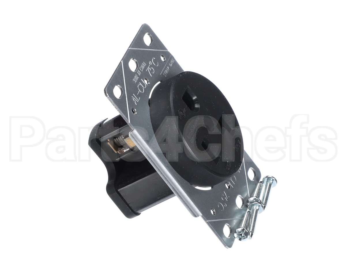2E-Y8802 Star Receptical-Single