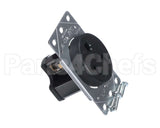 2E-Y8802 Star Receptical-Single