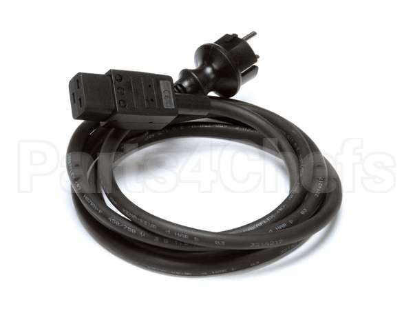 2E-Y9251 Star Cord Set Cont Eur 16Amp