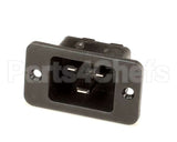 2E-Y9253 Star Inlet Iec 320 16 Amp
