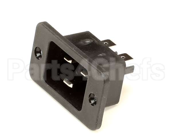 2E-Y9253 Star Inlet Iec 320 16 Amp