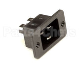 2E-Y9253 Star Inlet Iec 320 16 Amp