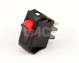 2E-Z0091 Star Sw-Spst,20A250V/16A125V