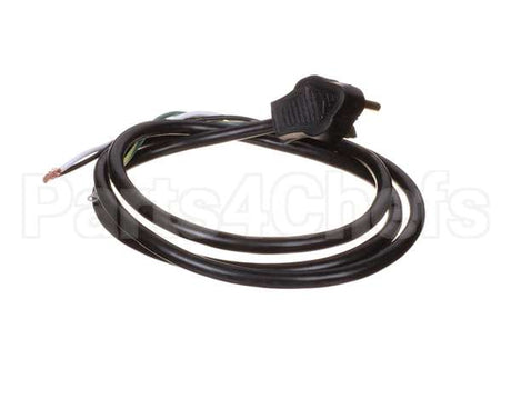 2E-Z10181 Star Cord Set, 12/3,Nema 6-30P