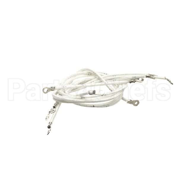 2E-Z10325 Compatible Stero Wire Kit G8-G12 Kettle