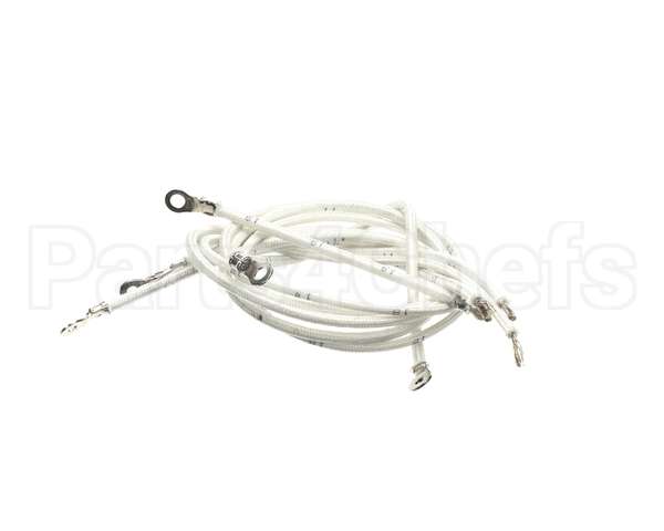 2E-Z10325 Star Wire Kit, G8-G12 Kettle