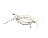 2E-Z10325 Star Wire Kit, G8-G12 Kettle