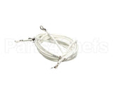 2E-Z10325 Star Wire Kit, G8-G12 Kettle