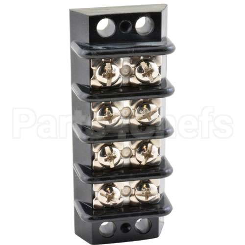 2E-Z10406 Compatible Holman Block, Terminal