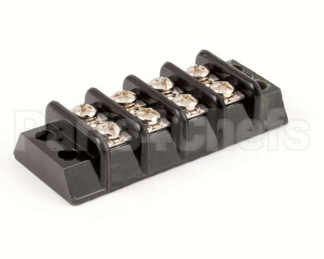2E-Z10406 Star Terminal Block, 4 Pos.