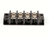 2E-Z10406 Star Terminal Block, 4 Pos.