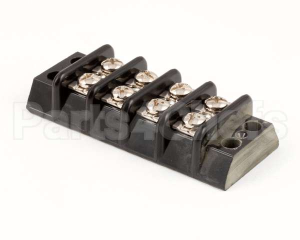 2E-Z10406 Star Terminal Block, 4 Pos.