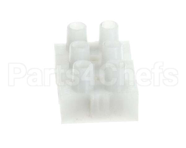 2E-Z10731 Star Terminal Block, 3 Pos