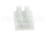 2E-Z10731 Star Terminal Block, 3 Pos