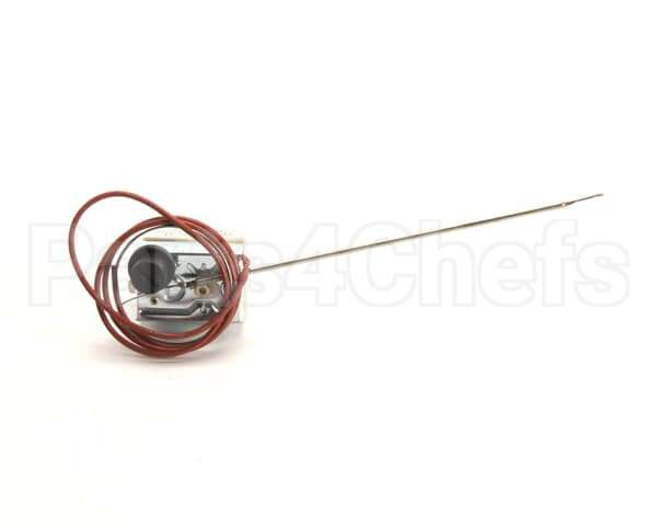 2E-Z10732 Star Temperature Limiting Control