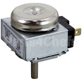 2E-Z10734 Compatible Wells Timer - 120 Minute