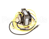 2E-Z11465 Star Transformer, 230V-10V