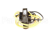 2E-Z11465 Star Transformer, 230V-10V