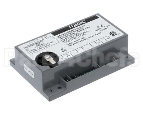 2E-Z11786 Star Ignition Control, Ce/Csa