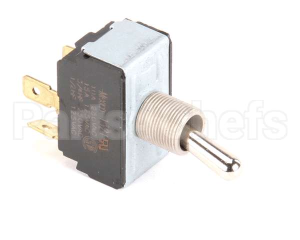 2E-Z12020 Star Switch, Toggle