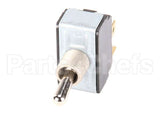 2E-Z12020 Star Switch, Toggle