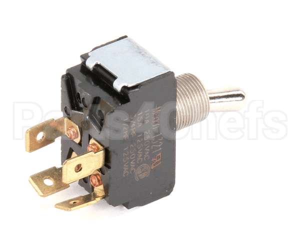 2E-Z12020 Star Switch, Toggle
