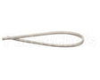 2E-Z12024 Star Sleeve, Wire