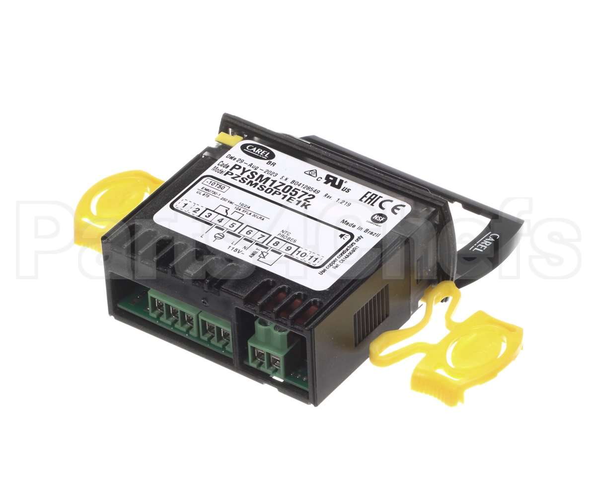 2E-Z13140 Star Temp Control Only, 120V