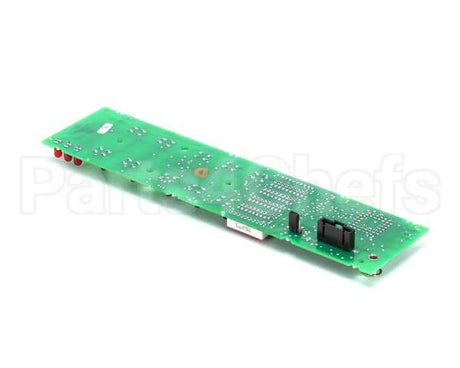2E-Z13360 Star Control Board Q2E-600Hw