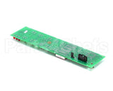 2E-Z13360 Star Control Board Q2E-600Hw