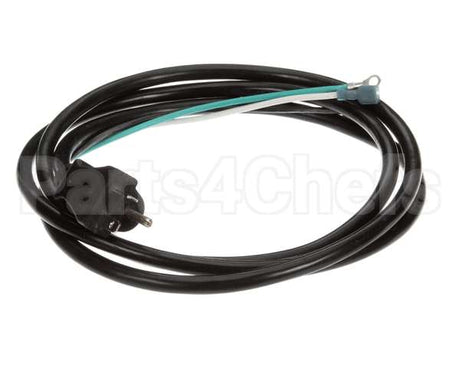 2E-Z13364 Star Cord Set 14 Ga. 6-20P 80