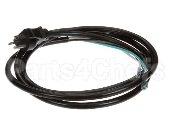 2E-Z13364 Star Cord Set 14 Ga. 6-20P 80