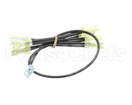 2E-Z13637 Star Wire Kit, Front