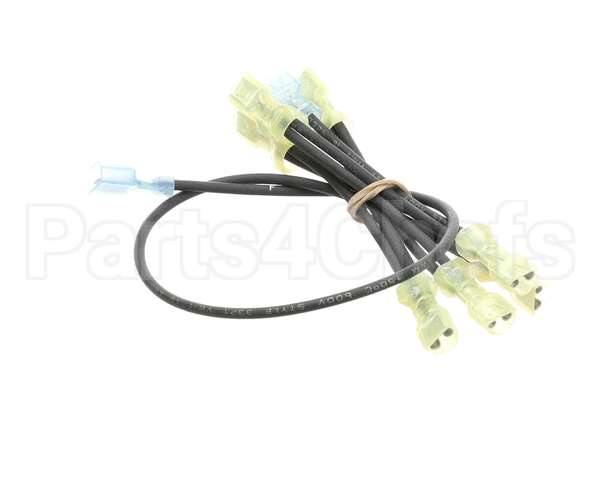 2E-Z13637 Star Wire Kit, Front